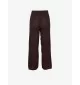 Adidas Pantaloni Knitted Crochet W Marrone | Adidas | 