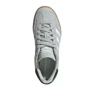 Adidas Scarpe Gazelle Indoor Jr Blu Verde | Adidas | 