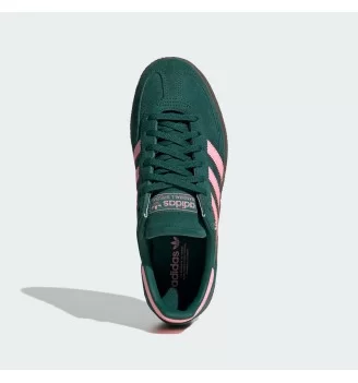 Adidas Scarpe Handball Spezial W Verde Rosa | Adidas | 