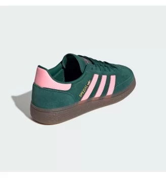 Adidas Scarpe Handball Spezial W Verde Rosa | Adidas | 