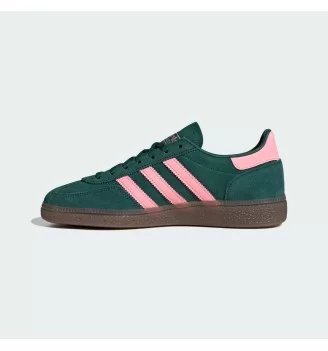 Adidas Scarpe Handball Spezial W Verde Rosa | Adidas | 