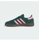 Adidas Scarpe Handball Spezial W Verde Rosa | Adidas | 