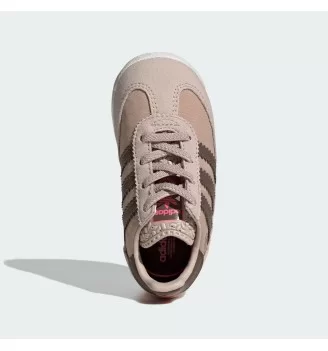 Adidas Scarpe Sl 72 Rs El I Marrone Chiaro Rosa | Adidas | 
