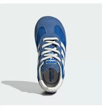 Adidas Scarpe Sl 72 Rs El I Blu Bianco | Adidas | 
