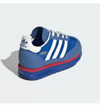 Adidas Scarpe Sl 72 Rs El I Blu Bianco | Adidas | 