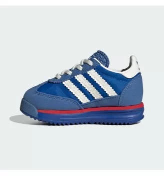 Adidas Scarpe Sl 72 Rs El I Blu Bianco | Adidas | 