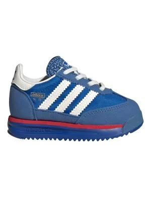 Adidas Scarpe Sl 72 Rs El I Blu Bianco JI3089