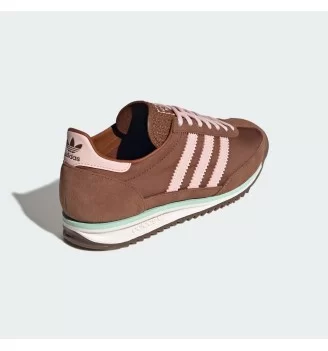 Adidas Scarpe Sl 72 Og W Marrone | Adidas | 
