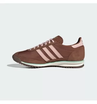 Adidas Scarpe Sl 72 Og W Marrone | Adidas | 