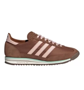 Adidas Scarpe Sl 72 Og W Marrone IH4550