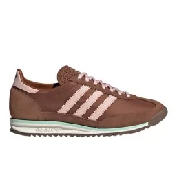 Adidas Scarpe Sl 72 Og W Marrone IH4550