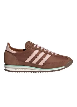 Adidas Scarpe Sl 72 Og W Marrone IH4550