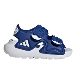 Adidas Sandali Altaswim 3 I Blu Bianco JS2542