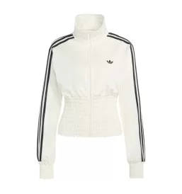 Adidas Giacca Smocked...