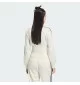 Adidas Giacca Smocked Firebird Zip W Bianco | Adidas | 