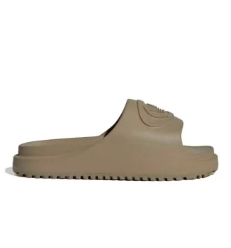 Adidas Ciabatta campus 00s Foam Slide W Nero Marrone JR4772