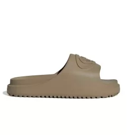 Adidas Ciabatta campus 00s Foam Slide W Nero Marrone JR4772