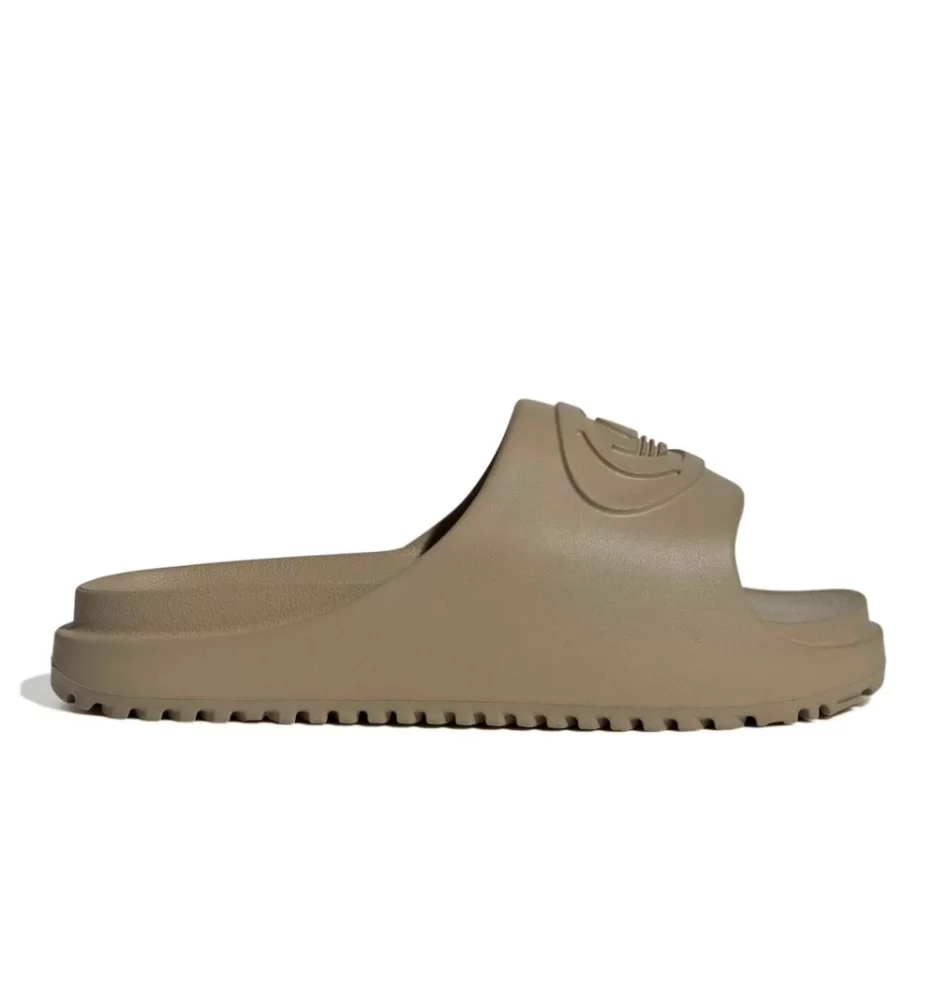 Adidas Ciabatta campus 00s Foam Slide W Nero Marrone JR4772