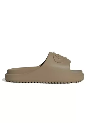 Adidas Ciabatta campus 00s Foam Slide W Nero Marrone JR4772