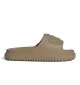 Adidas Ciabatta campus 00s Foam Slide W Nero Marrone JR4772