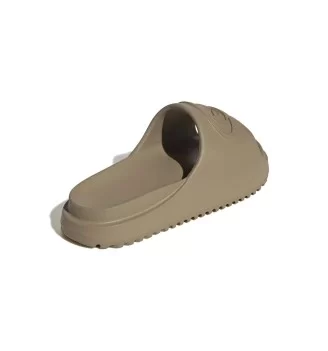 Adidas Ciabatta campus 00s Foam Slide W Nero Marrone | Adidas | 