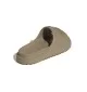Adidas Ciabatta campus 00s Foam Slide W Nero Marrone | Adidas | 
