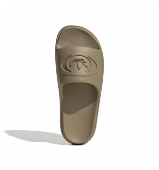 Adidas Ciabatta campus 00s Foam Slide W Nero Marrone | Adidas | 