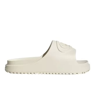 Adidas Ciabatta campus 00s Foam Slide W Bianco IH1627