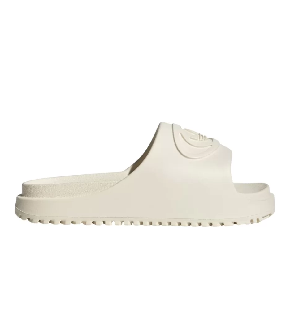 Adidas Ciabatta campus 00s Foam Slide W Bianco IH1627