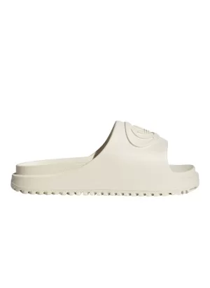 Adidas Ciabatta campus 00s Foam Slide W Bianco IH1627