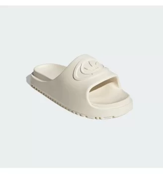 Adidas Ciabatta campus 00s Foam Slide W Bianco | Adidas | 