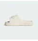 Adidas Ciabatta campus 00s Foam Slide W Bianco | Adidas | 