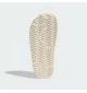 Adidas Ciabatta campus 00s Foam Slide W Bianco | Adidas | 