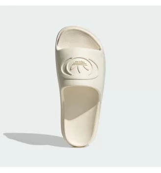 Adidas Ciabatta campus 00s Foam Slide W Bianco | Adidas | 