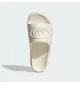 Adidas Ciabatta campus 00s Foam Slide W Bianco | Adidas | 