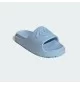 Adidas Ciabatta Campus 00s Foam Slide W Celeste | Adidas | 