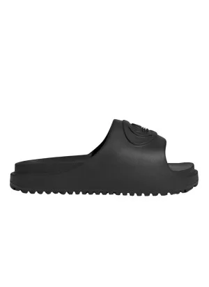 Adidas Ciabatta Campus 00s Foam Slide W Nero IH1626