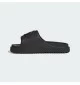 Adidas Ciabatta Campus 00s Foam Slide W Nero | Adidas | 