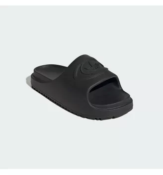 Adidas Ciabatta Campus 00s Foam Slide W Nero | Adidas | 
