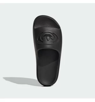 Adidas Ciabatta Campus 00s Foam Slide W Nero | Adidas | 