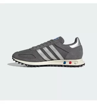 Adidas Scarpe La Trainer Og M Grigio | Adidas | 