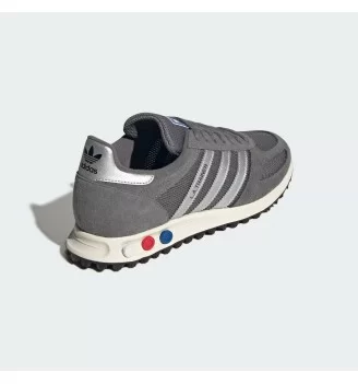 Adidas Scarpe La Trainer Og M Grigio | Adidas | 
