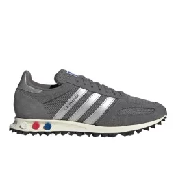Adidas Scarpe La Trainer Og M Grigio KJ4380