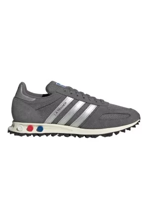 Adidas Scarpe La Trainer Og M Grigio KJ4380