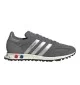 Adidas Scarpe La Trainer Og M Grigio KJ4380