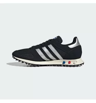 Adidas Scarpe La Trainer Og M Nero | Adidas | 