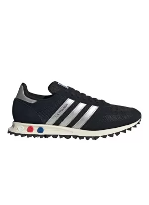 Adidas Scarpe La Trainer Og M Nero KJ4381