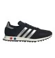 Adidas Scarpe La Trainer Og M Nero KJ4381