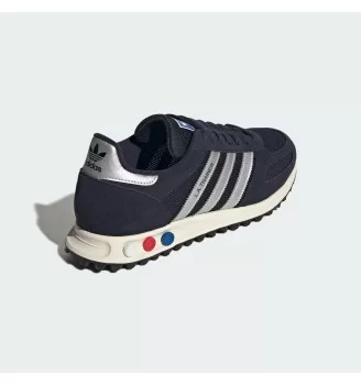 Adidas Scarpe La Trainer Og M Blu | Adidas | 