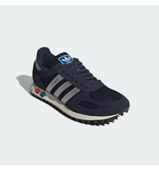 Adidas Scarpe La Trainer Og M Blu | Adidas | 